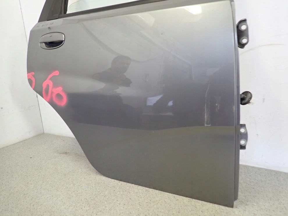 CHEVROLET AVEO HB T250 07- DRZWI TYLNE PRAWE 3/12