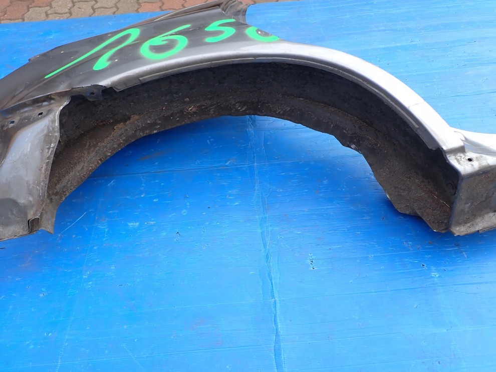 MITSUBISHI ASX 10-19 BŁOTNIK TYLNY PRAWY ĆWIARTKA U17A 3/10