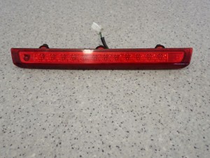 HYUNDAI i30 HB 07-12 LAMPA TRZECI STOP ŚWIATŁA 2/5 MINIATURA