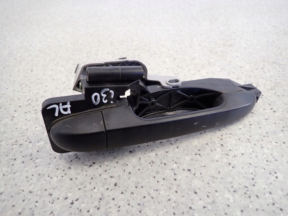 HYUNDAI i30 07-11 KLAMKA DRZWI TYLNA LEWA 6/6