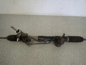 MITSUBISHI OUTLANDER II 06-12 MAGLOWNICA PRZEKŁADNIA KIEROWNICZA 3/10 MINIATURA