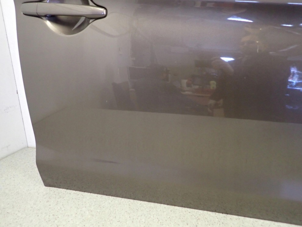 MITSUBISHI ASX 10-19 DRZWI PRZEDNIE PRAWE C06A 7/12