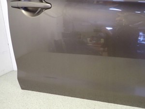 MITSUBISHI ASX 10-19 DRZWI PRZEDNIE PRAWE C06A 7/12 MINIATURA