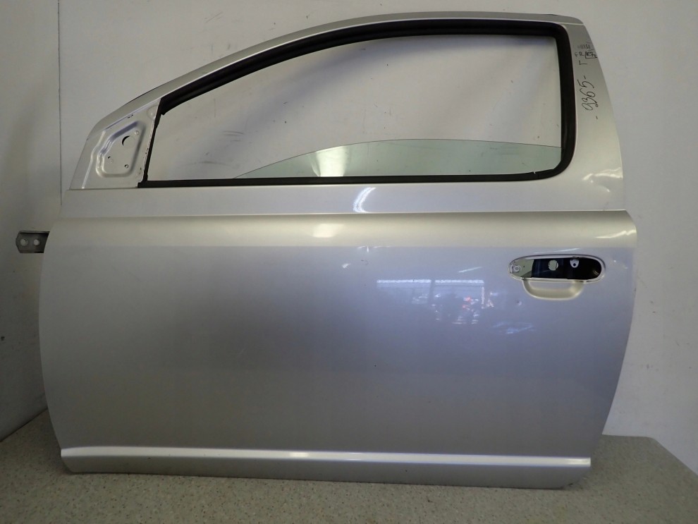 TOYOTA YARIS I 99- FR 3d DRZWI LEWE 1E7 1/10