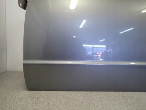 SUZUKI SX4 06-12 DRZWI PRZEDNIE LEWE ZCD 8/13 MINIATURA