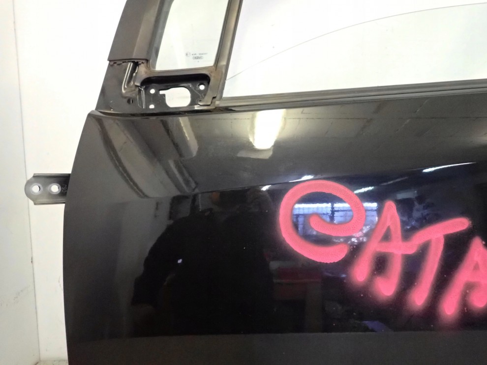 SUZUKI SPLASH 08-14 DRZWI PRZEDNIE LEWE ZCE 3/11