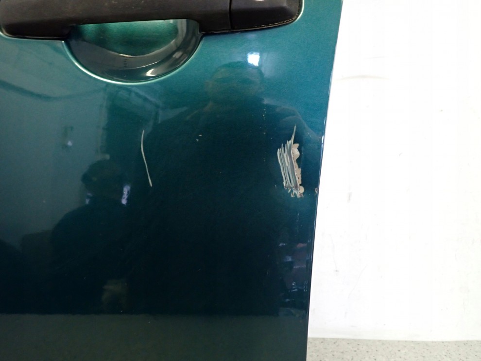 FIAT SEDICI 06-12 DRZWI PRZEDNIE LEWE ZNL 3/9