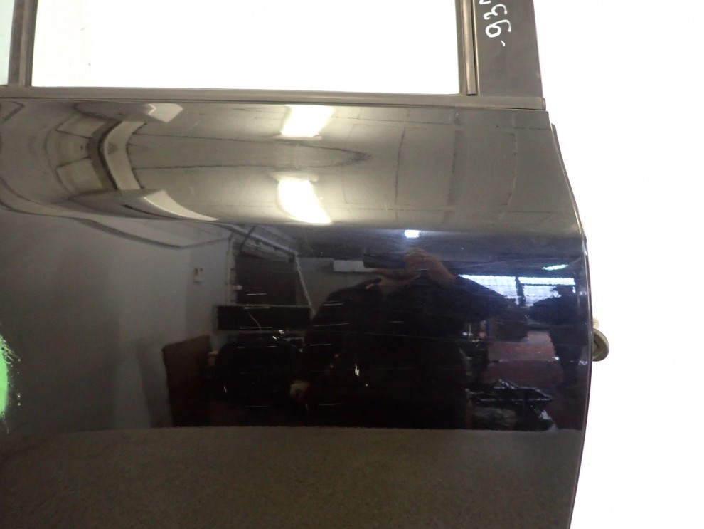 TOYOTA YARIS II 06-11 5d DRZWI TYLNE PRAWE 209 6/11