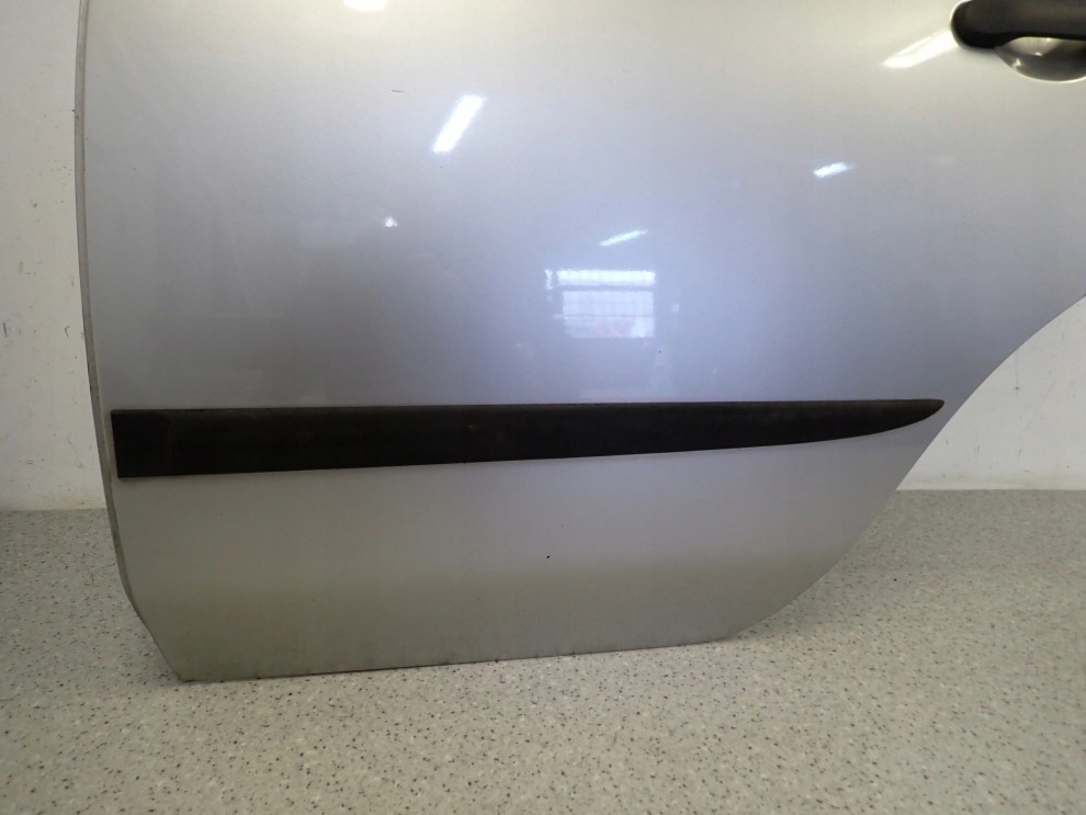 NISSAN MICRA K12 03-10 5d DRZWI TYLNE LEWE KY0 10/12