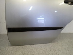 NISSAN MICRA K12 03-10 5d DRZWI TYLNE LEWE KY0 10/12 MINIATURA