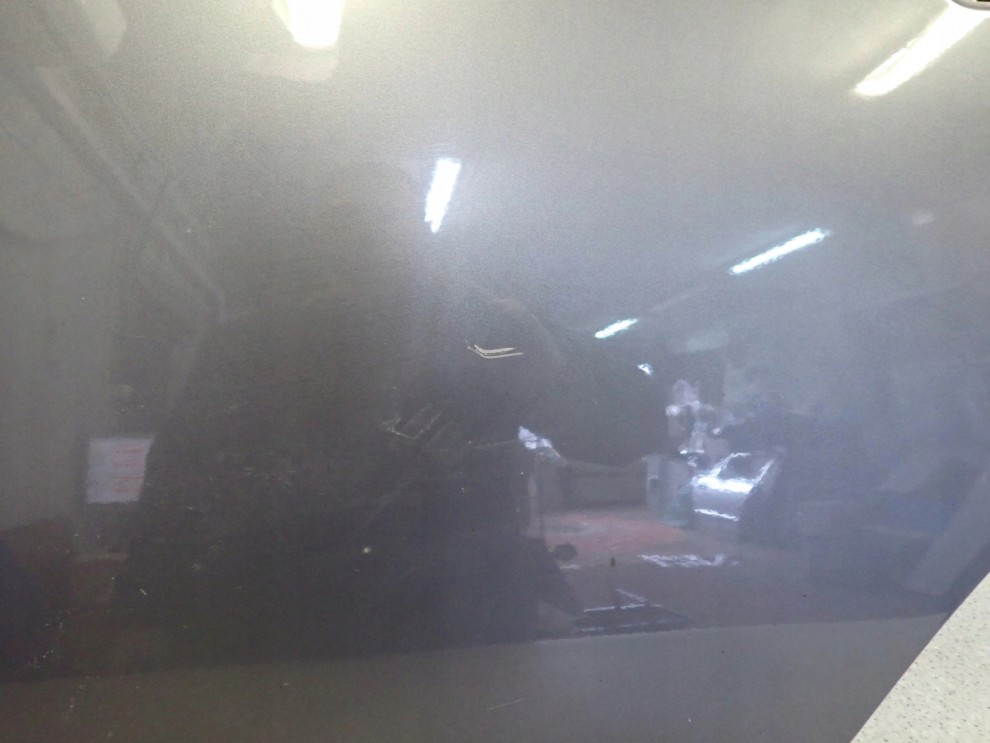 NISSAN MICRA K12 03-10 5d DRZWI TYLNE LEWE KY5 7/10