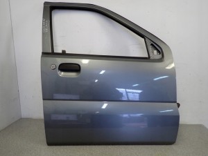 SUZUKI IGNIS 5d 04-07 DRZWI PRZEDNIE PRAWE ZCD