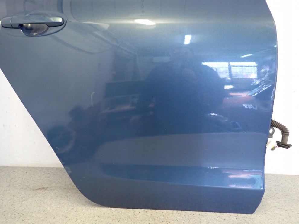 TOYOTA YARIS II 06-11 5d DRZWI TYLNE PRAWE 8T1 5/16