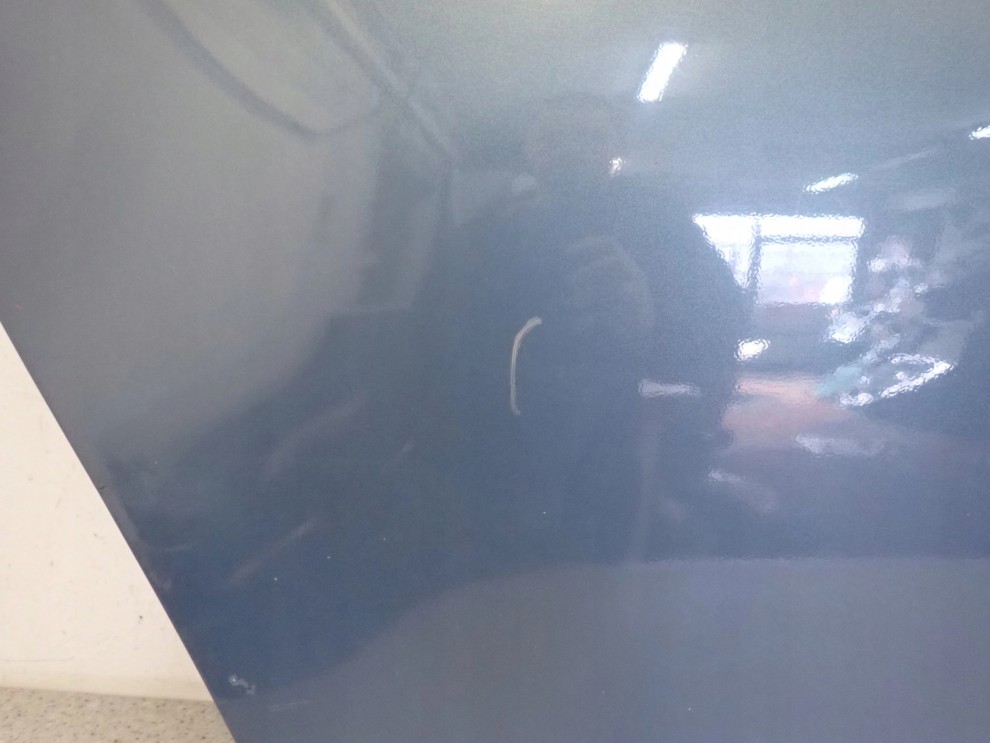 TOYOTA YARIS II 06-11 5d DRZWI TYLNE PRAWE 8T1 9/16