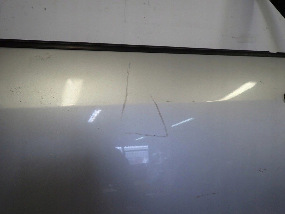 TOYOTA COROLLA E12 HB SB 02-07 DRZWI TYLNE LEWE 5/12