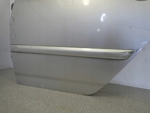 TOYOTA COROLLA E12 HB SB 02-07 DRZWI TYLNE LEWE 8/12 MINIATURA