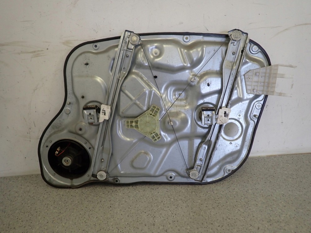 KIA CEED 06- PODNOŚNIK SZYBY PRZEDNI LEWY 6 PINOWY EUROPA 5/7