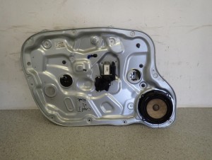 KIA CEED 06- PODNOŚNIK SZYBY PRZEDNI LEWY 6 PINOWY EUROPA