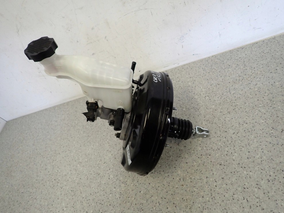 KIA CEED II 1.6 CRDI 15-17 SERWO HAMULCOWE POMPA PO LIFT 1/8