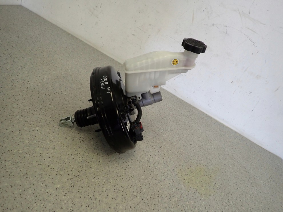 KIA CEED II 1.6 CRDI 15-17 SERWO HAMULCOWE POMPA PO LIFT 3/8