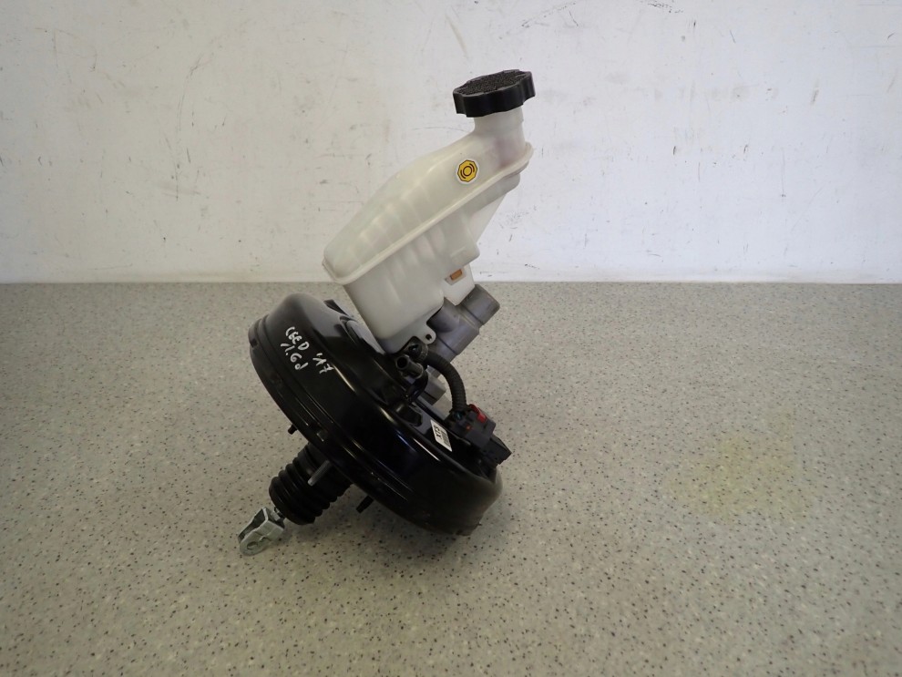 KIA CEED II 1.6 CRDI 15-17 SERWO HAMULCOWE POMPA PO LIFT 4/8