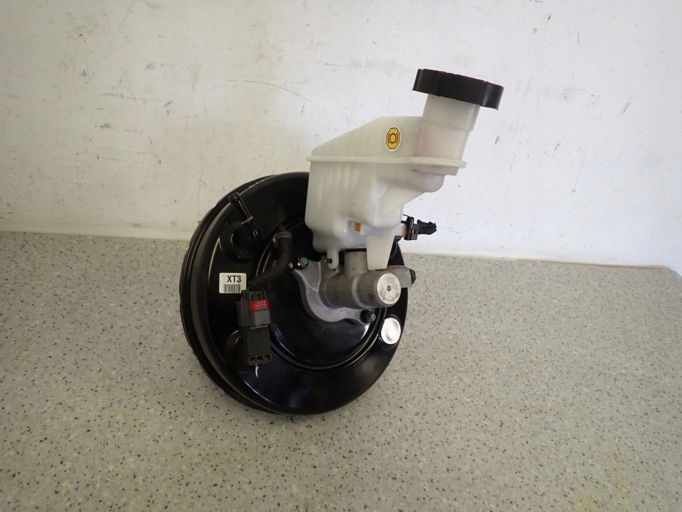 KIA CEED II 1.6 CRDI 15-17 SERWO HAMULCOWE POMPA PO LIFT 7/8