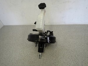 KIA CEED II 1.6 CRDI 15-17 SERWO HAMULCOWE POMPA PO LIFT 2/8 MINIATURA