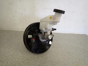 KIA CEED II 1.6 CRDI 15-17 SERWO HAMULCOWE POMPA PO LIFT 7/8 MINIATURA