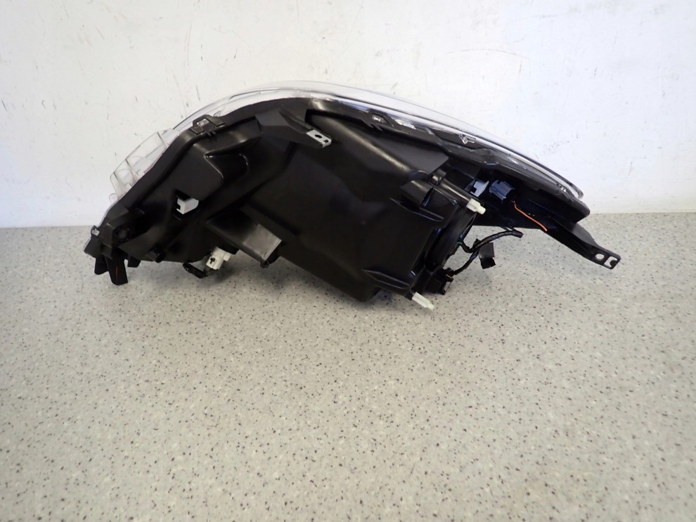 NISSAN NOTE E11 09- LAMPA PRZEDNIA LEWA REFLEKTOR EUROPA 9/11