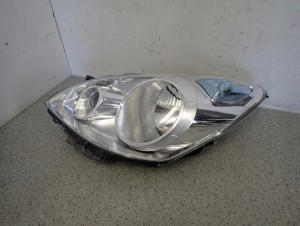 NISSAN NOTE E11 09- LAMPA PRZEDNIA LEWA REFLEKTOR EUROPA 8/11 MINIATURA